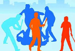 দেশের বিভিন্ন স্থানে মব স'ন্ত্রা'স বেড়েই চলেছে, নিরপরাধ মানুষও ঝুঁকিতে