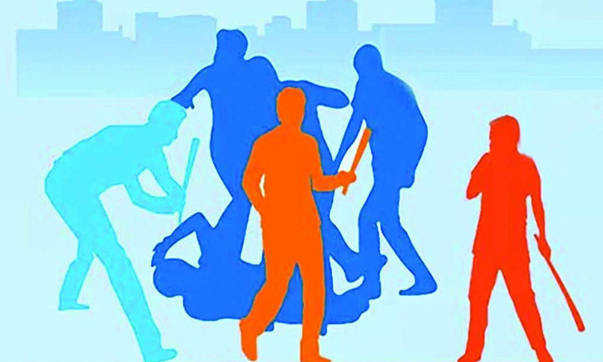 দেশের বিভিন্ন স্থানে মব স'ন্ত্রা'স বেড়েই চলেছে, নিরপরাধ মানুষও ঝুঁকিতে