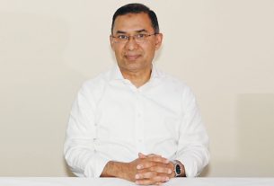 মু'ক্তি'যু'দ্ধ ছিল জ'ন'যু'দ্ধ, জিয়াউর রহমান অনিবার্য চরিত্র: তারেক রহমান