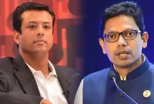 ইন্টারনেট বন্ধ করা গণহত্যা ট্রাইব্যুনালে জয় ও পলকের বিরুদ্ধে সাক্ষ্য দিলেন তদন্ত কর্মকর্তা