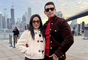 জায়েদ খানের টক শোতে প্রথমবার একসঙ্গে হাজির সামিরা খান মাহি