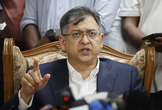 ত্রয়োদশ সংসদে ডেপুটি স্পিকার পদ জামায়াতকে দেওয়ার প্রস্তাব: স্বরাষ্ট্রমন্ত্রী