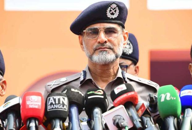 ঈদের আগে ও পরে ট্রাক ও কাভার্ড ভ্যান চলাচল বন্ধ থাকবে: ডিএমপি কমিশনারের নির্দেশ