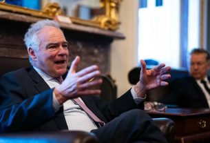 প্রেসিডেন্টের যুদ্ধ ঘোষণার ক্ষমতা সীমিত করতে মার্কিন সিনেটে আজ ভোট