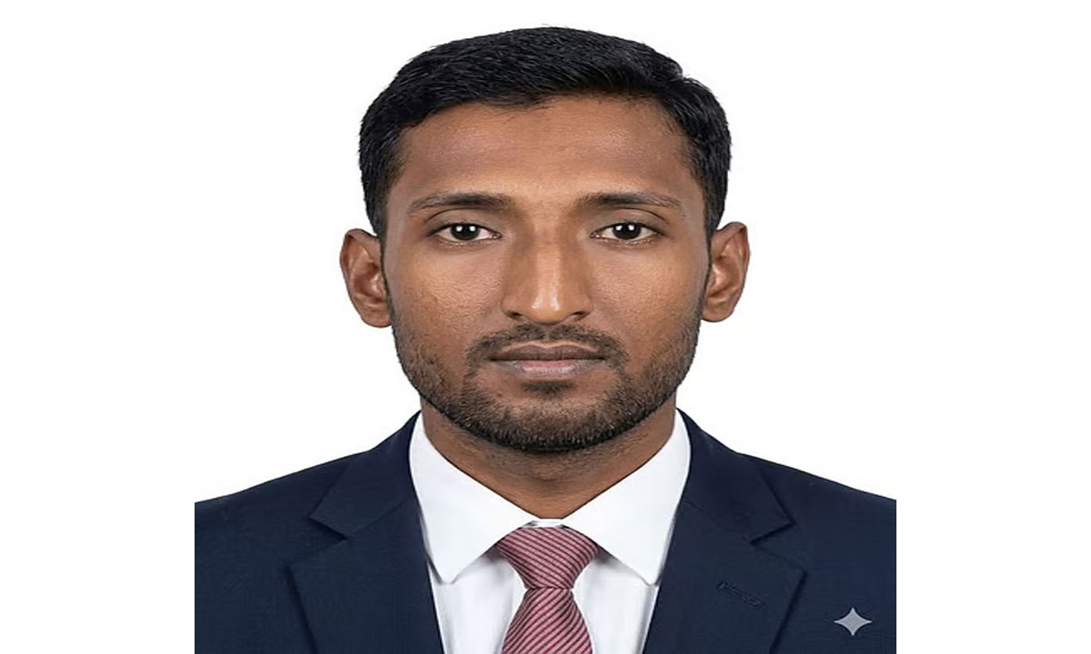 সৌদি আরবে ক্ষে'প'ণা'স্ত্র হা'ম'লা'য় বাংলাদেশি মোশারফ হোসেন নি'হ'ত