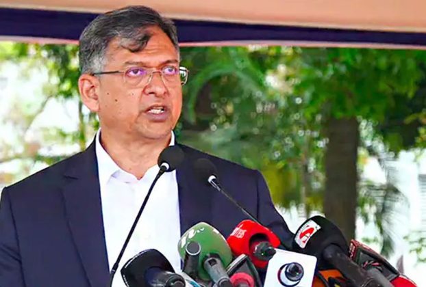 পুলিশ কোনো দলের লাঠিয়াল বাহিনী নয় : স্বরাষ্ট্রমন্ত্রী