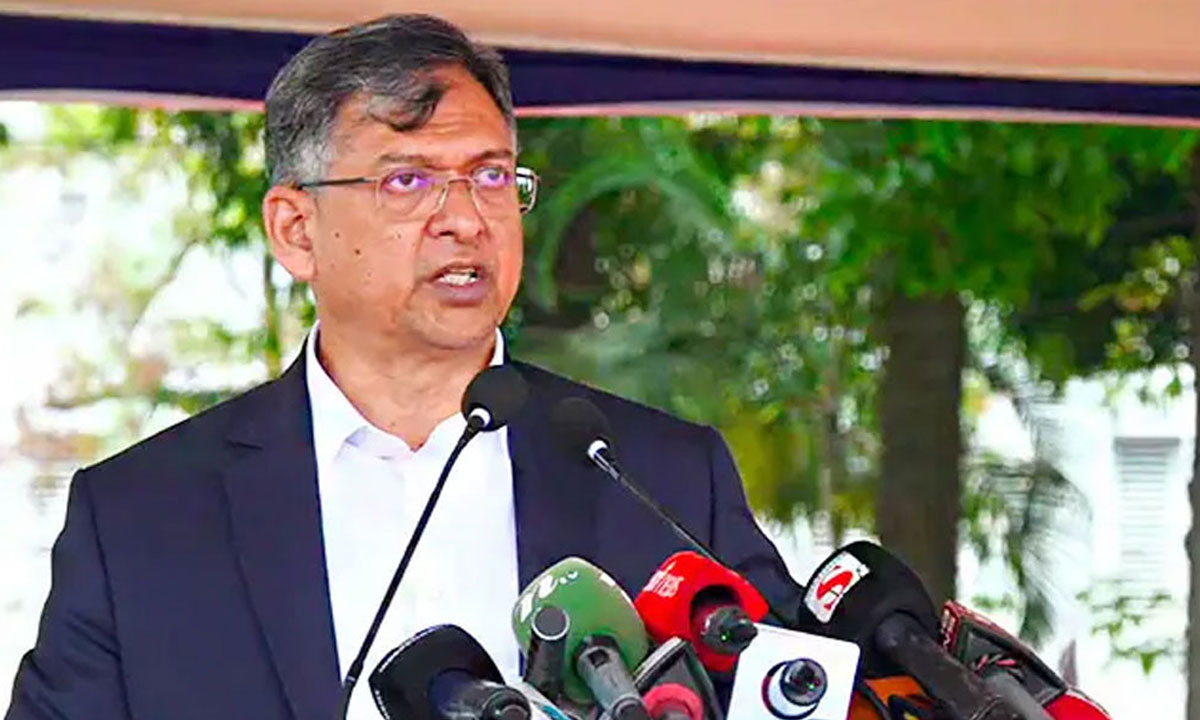 পুলিশ কোনো দলের লাঠিয়াল বাহিনী নয় : স্বরাষ্ট্রমন্ত্রী