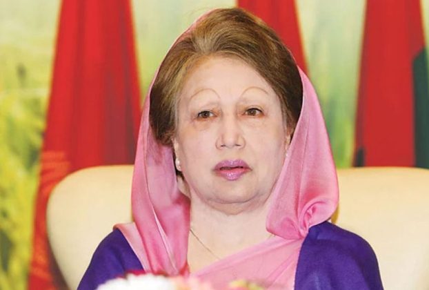 ‘গণতন্ত্রের অগ্রযাত্রায় শ্রেষ্ঠ অদম্য নারী’ সম্মাননায় ভূষিত হচ্ছেন বেগম খালেদা জিয়া