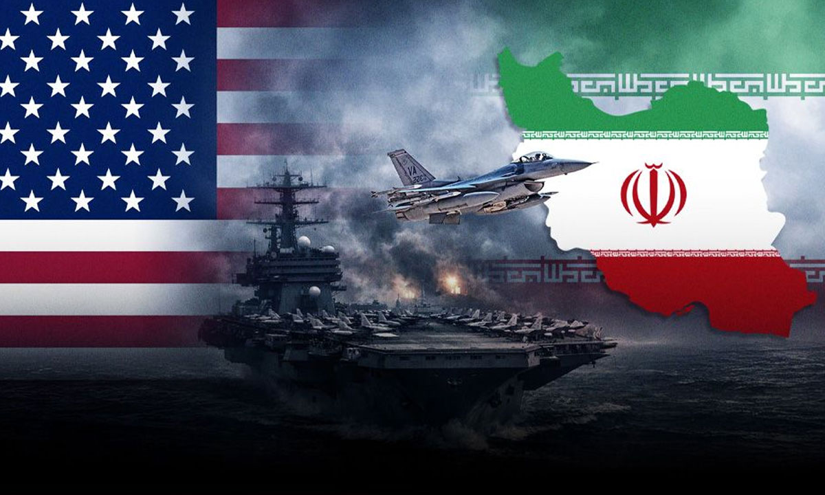 ইরান যু'দ্ধে'র খরচে চাপে যুক্তরাষ্ট্র, ক্ষতি ২৩ বিলিয়ন ডলার ছাড়িয়েছে