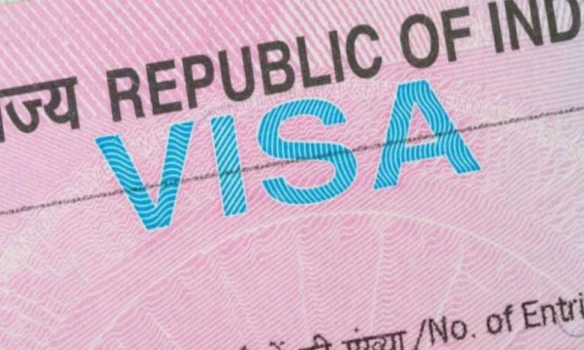 ৩০ দিনের ফ্রি পর্যটক ভিসা চালু করবে ভারত