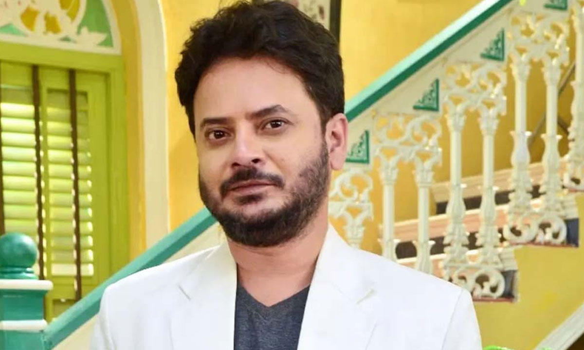 শুটিংয়ে গিয়ে পানিতে ডুবে না ফেরার দেশে অভিনেতা রাহুল