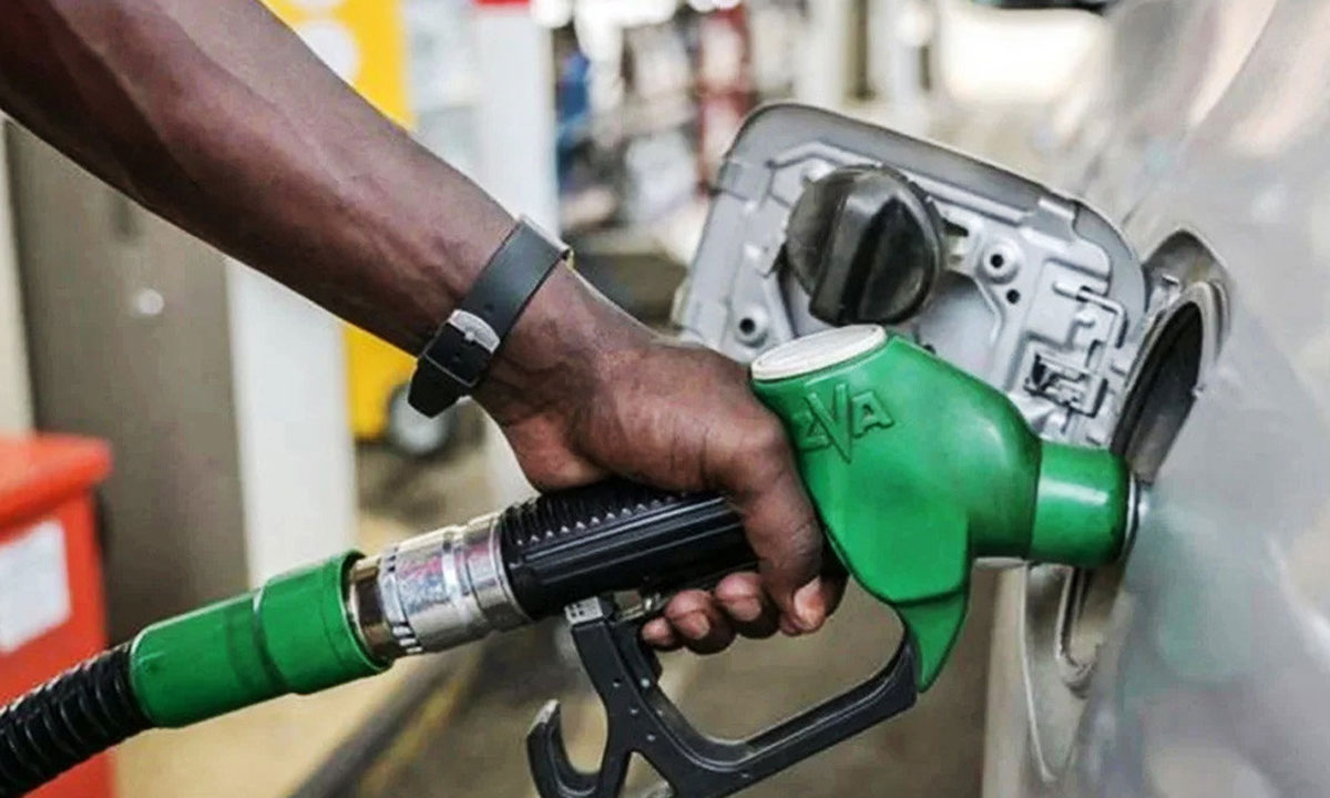 ডিপো থেকে জ্বালানি তেল নেওয়ার সময় পরিবর্তন