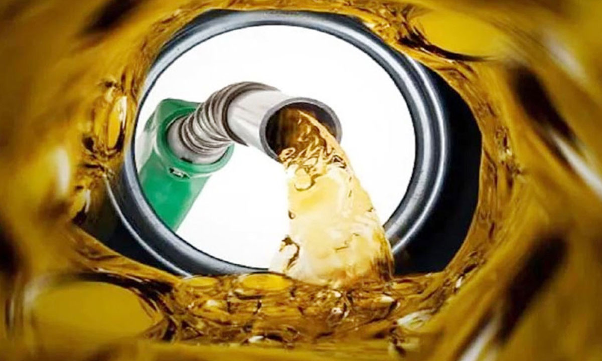 যু'দ্ধ পরিস্থিতিতেও দেশে জ্বালানি তেলের পর্যাপ্ত মজুদ রয়েছে : জ্বালানিমন্ত্রী