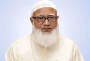 খামেনির নিহতের ঘটনায় জামায়াত আমিরের শোক