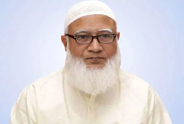 খামেনির নিহতের ঘটনায় জামায়াত আমিরের শোক