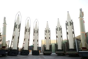 ইরান আরও ছয় মাস যু'দ্ধ চালিয়ে যাওয়ার সক্ষমতা রাখে: ইসলামি বিপ্লবী গার্ড