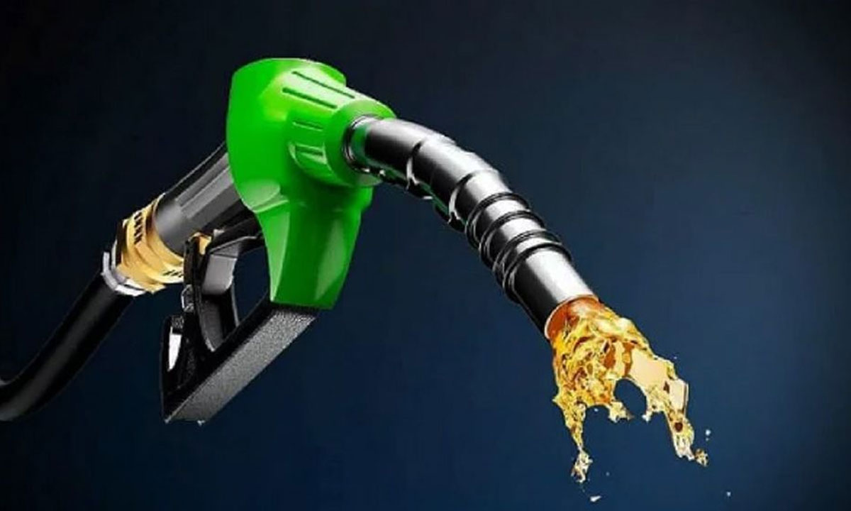 আসামের নুমালিগড় রিফাইনারি থেকে বাংলাদেশে আসছে ৫ হাজার মেট্রিক টন ডিজেল