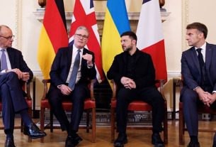 ট্রাম্পের প্রস্তাবে সাড়া নেই ইউরোপের, সমাধানে কূটনৈতিক পথেই জোর