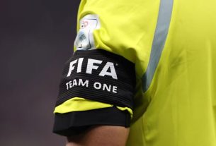 ফুটবল বিশ্বকাপের ম্যাচ অফিশিয়ালের তালিকা প্রকাশ, রেকর্ড সংখ্যক ব্রাজিল-আর্জেন্টিনার