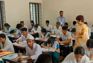 আগামীকাল শুরু এসএসসি পরীক্ষা, অংশ নিচ্ছে ১৮ লাখের বেশি শিক্ষার্থী