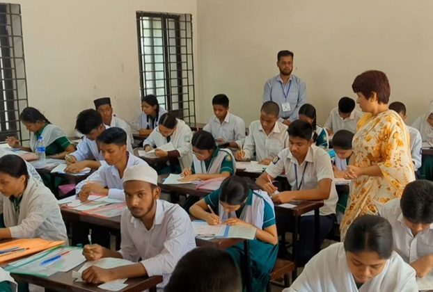 আগামীকাল শুরু এসএসসি পরীক্ষা, অংশ নিচ্ছে ১৮ লাখের বেশি শিক্ষার্থী