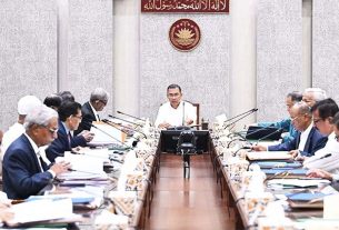 সরকারের প্রথম একনেক বৈঠক আজ, অগ্রাধিকার পাচ্ছে ১৭ প্রকল্প