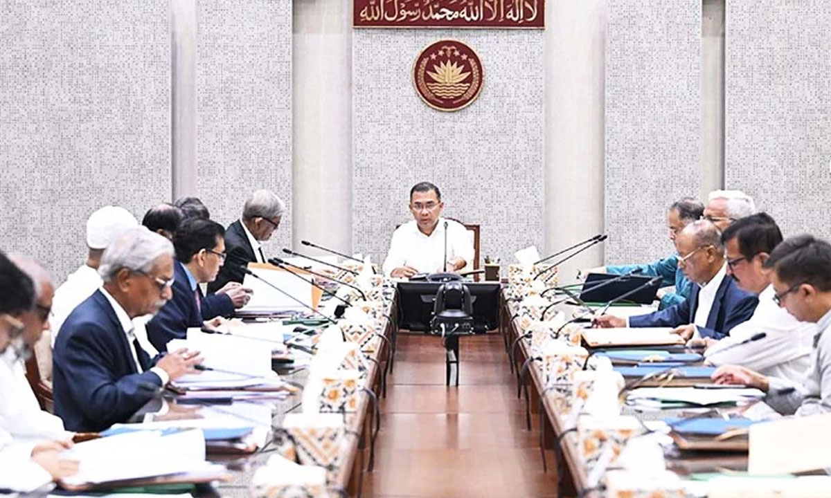 সরকারের প্রথম একনেক বৈঠক আজ, অগ্রাধিকার পাচ্ছে ১৭ প্রকল্প