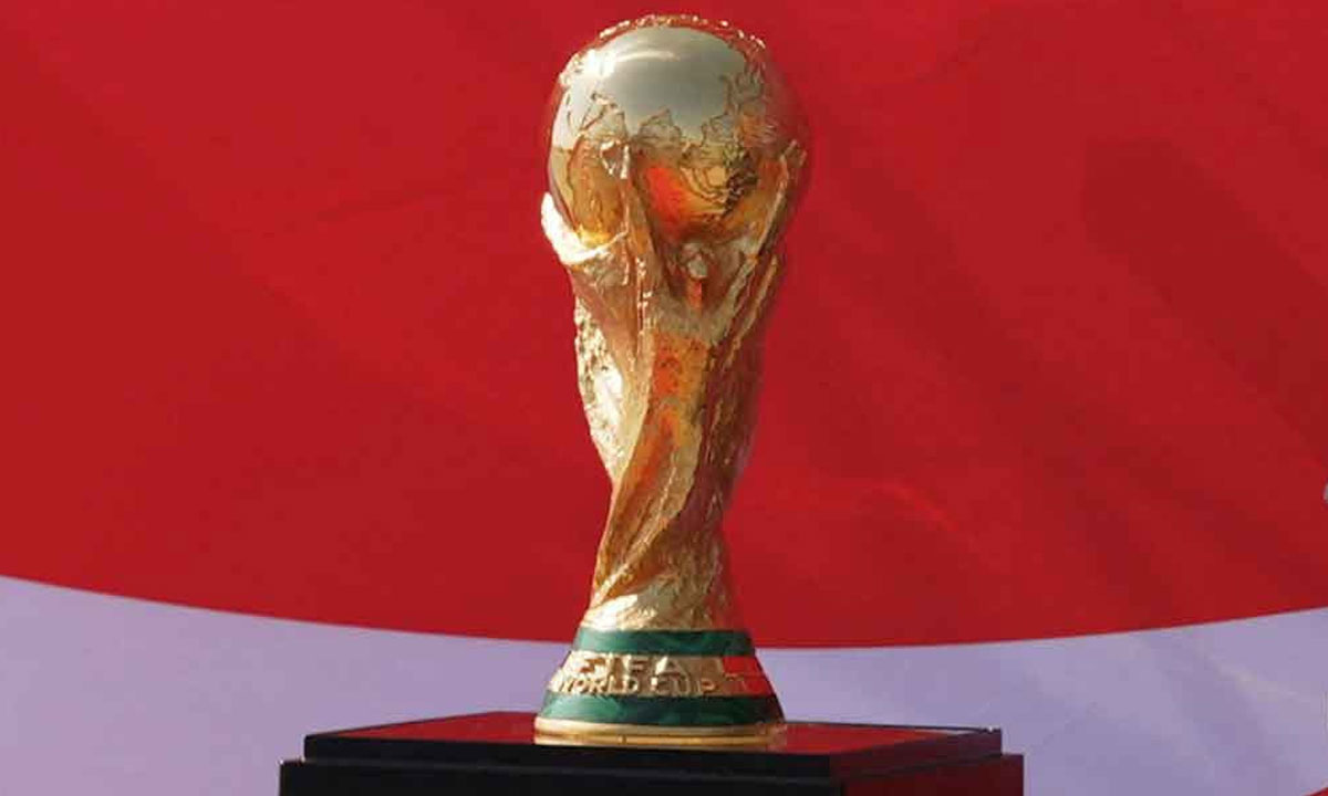 বিশ্বকাপ ঘিরে যুক্তরাষ্ট্র ভ্রমণে সতর্কতা অ্যামনেস্টিসহ মানবাধিকার সংস্থাগুলোর