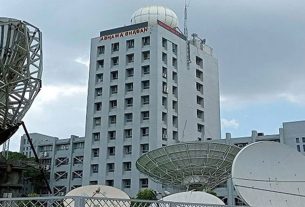 দেশজুড়ে তাপপ্রবাহ ও বৃষ্টি নিয়ে আবহাওয়া অফিসের ৫ দিনের পূর্বাভাস