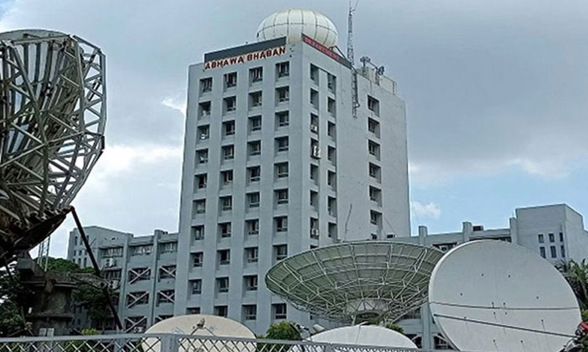 দেশজুড়ে তাপপ্রবাহ ও বৃষ্টি নিয়ে আবহাওয়া অফিসের ৫ দিনের পূর্বাভাস