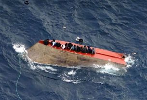 ভূমধ্যসাগরে নৌকাডুবিতে নি'খোঁ'জ ৭০, বাংলাদেশিসহ ৩২ জন উদ্ধার
