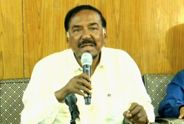 শেখ হাসিনা আমাকে বহু লোভ দেখিয়েছিলেন, কিন্তু আমি গ্রহণ করিনি: স্পিকার হাফিজ উদ্দিন