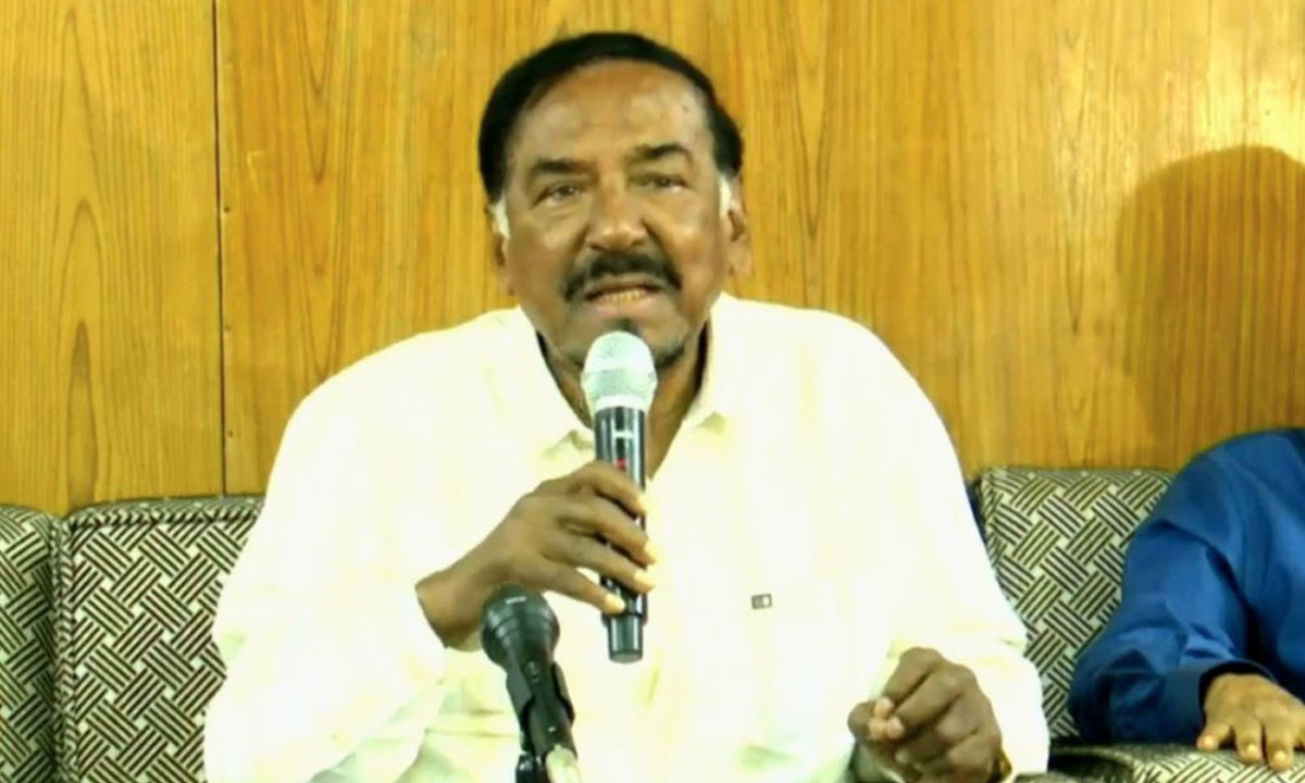 শেখ হাসিনা আমাকে বহু লোভ দেখিয়েছিলেন, কিন্তু আমি গ্রহণ করিনি: স্পিকার হাফিজ উদ্দিন