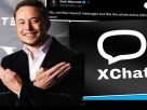 হোয়াটসঅ্যাপের প্রতিদ্বন্দ্বী হিসেবে এক্সচ্যাট চালু করলেন ইলন মাস্ক