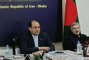 আটকেপড়া বাংলাদেশের ৬ জাহাজ হরমুজ প্রণালি দিয়ে পার হতে অনুমতি দিলো ইরান