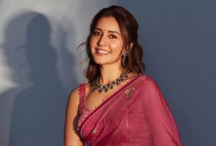 রাশি খান্নার শুটিং সেট থেকে ৬৬ হাজার টাকা চুরি!