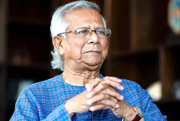 শিশুদের টিকার অর্থ আত্মসাতের অভিযোগে ড. ইউনূসের বিরুদ্ধে দুদকে আবেদন