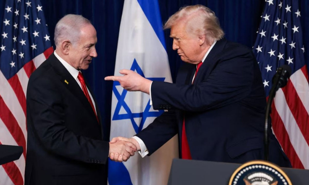 ইরান যুদ্ধ ইস্যুতে যুক্তরাষ্ট্র-ইসরায়েলের ‘পরাজয়’ দাবি রাশিয়ার