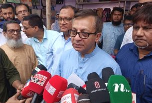 জ্বালানি মূল্যবৃদ্ধির প্রভাব দ্রব্যমূল্যে পড়বে না: বস্ত্র ও পাটমন্ত্রী