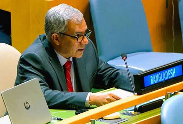 পারমাণবিক অস্ত্রমুক্ত বিশ্ব গঠনে বৈশ্বিক উদ্যোগ জোরদারের আহ্বান বাংলাদেশের