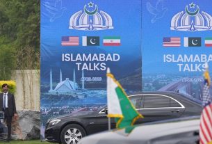 পাকিস্তানে যুদ্ধবিরতি আলোচনায় ইরান-যুক্তরাষ্ট্রের গুরুত্বপূর্ণ শর্ত ও দাবি