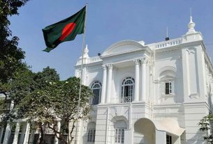 শামীম ওসমানসহ ১২ আসামির বিরুদ্ধে অভিযোগ গঠনের আদেশ ৫ মে