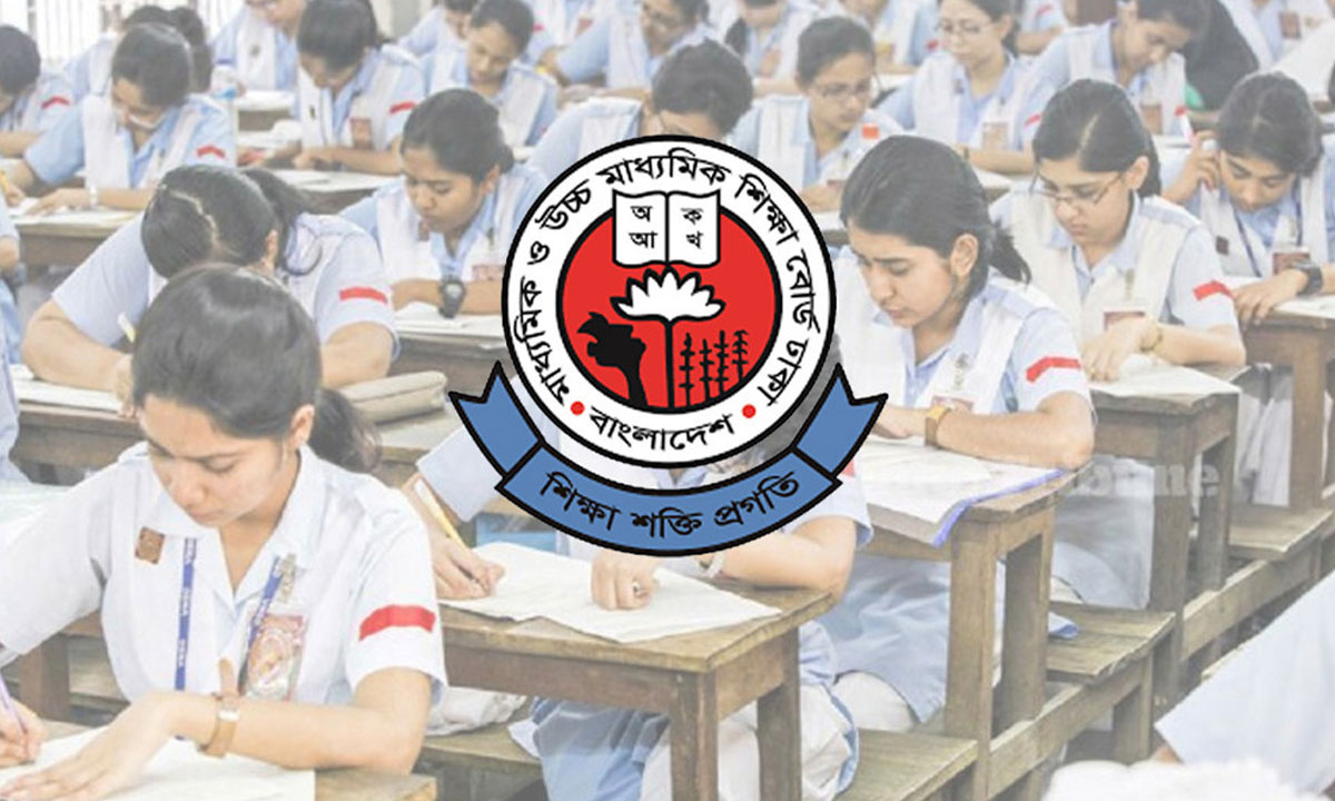 এইচএসসি ও সমমান পরীক্ষা শুরু ২ জুলাই