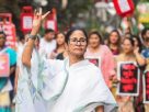 পশ্চিমবঙ্গে আবার তৃণমূল এলেও সংখ্যাগরিষ্ঠতা না পাওয়ার শঙ্কায় মমতা