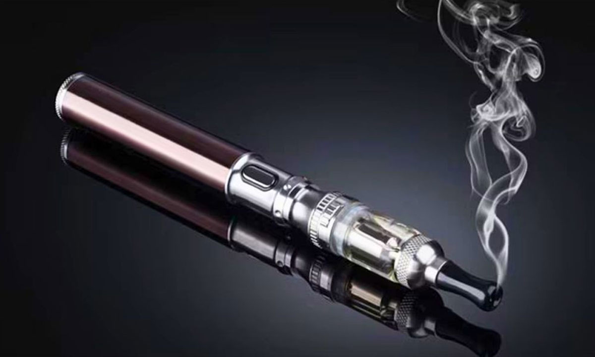 ই-সিগারেটের নিষেধাজ্ঞা তুলতে সংশোধন হচ্ছে অধ্যাদেশ