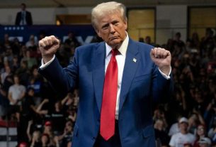 ইরান যুদ্ধে যুক্তরাষ্ট্রের পূর্ণাঙ্গ ও চূড়ান্ত বিজয় অর্জন হয়েছে: ট্রাম্প