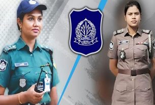 পোশাক নিয়ে বিতর্ক: আবার আগের পোশাকে ফিরছে পুলিশ বাহিনী