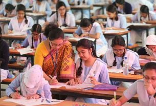 ২০২৭ সালের এসএসসি পরীক্ষা চলতি বছরের ডিসেম্বরে নেওয়ার সিদ্ধান্ত: শিক্ষামন্ত্রী