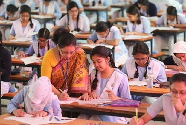 ২০২৭ সালের এসএসসি পরীক্ষা চলতি বছরের ডিসেম্বরে নেওয়ার সিদ্ধান্ত: শিক্ষামন্ত্রী
