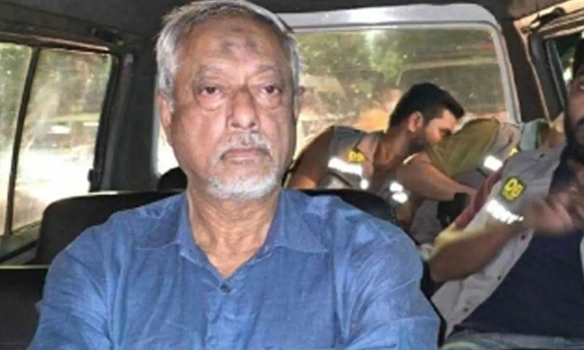 অবসরপ্রাপ্ত লেফটেন্যান্ট জেনারেল মাসুদ উদ্দিন চৌধুরীর ফের ৪ দিনের রি'মা'ন্ড